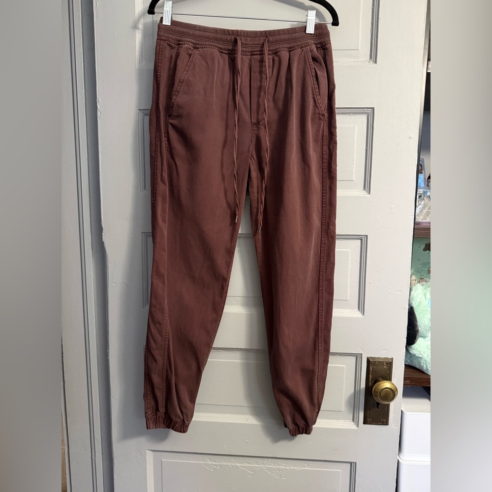 Gap women's jogger pants S